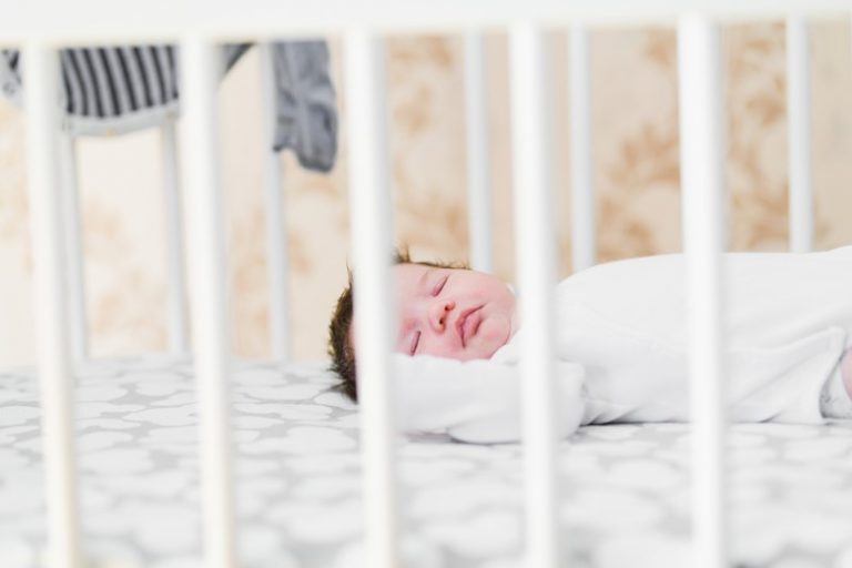 Safety Tips For Using a Cot | Cot Safety